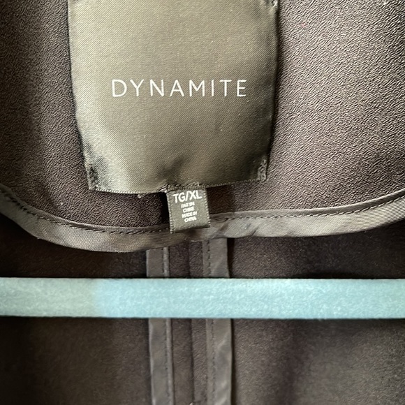 Dynamite Blazer - Picture 5 of 5